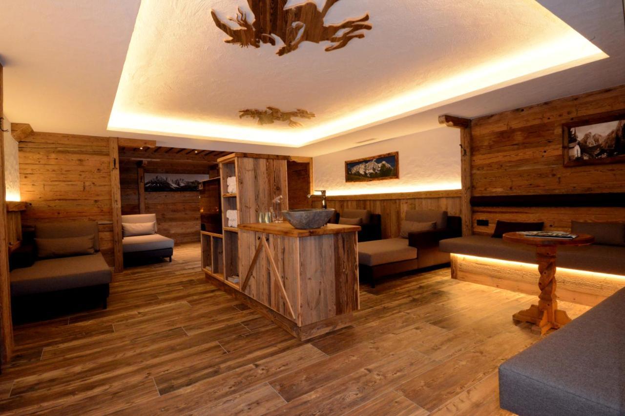 Hotel Restaurant Hexenalm Soll Ngoại thất bức ảnh